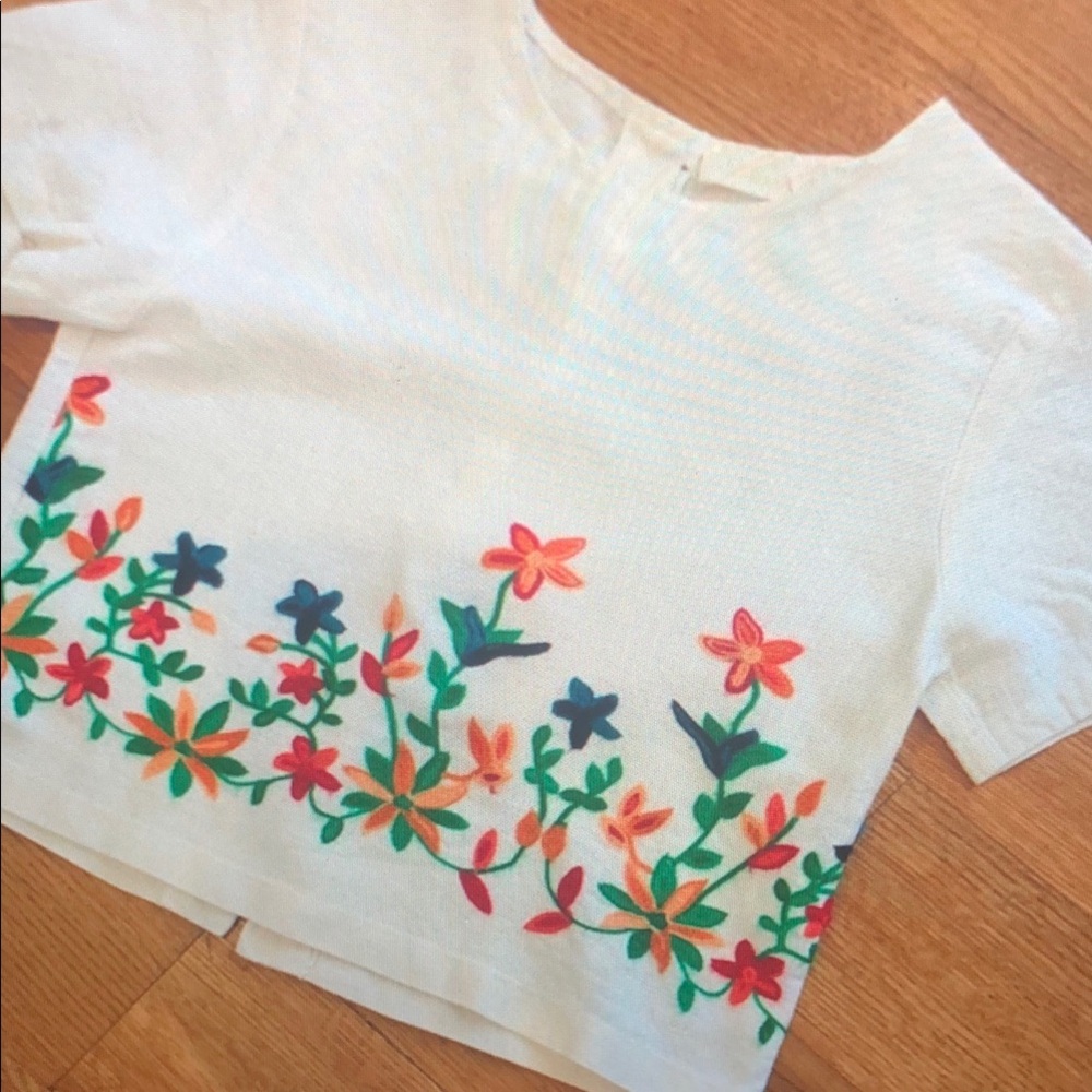 Alitsa Girls Top size 10